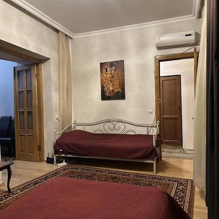 Happy Home Sololaki Tbilisi Luaran gambar