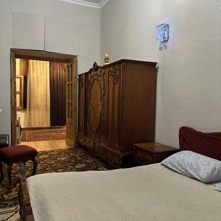 Happy Home Sololaki Tbilisi Luaran gambar
