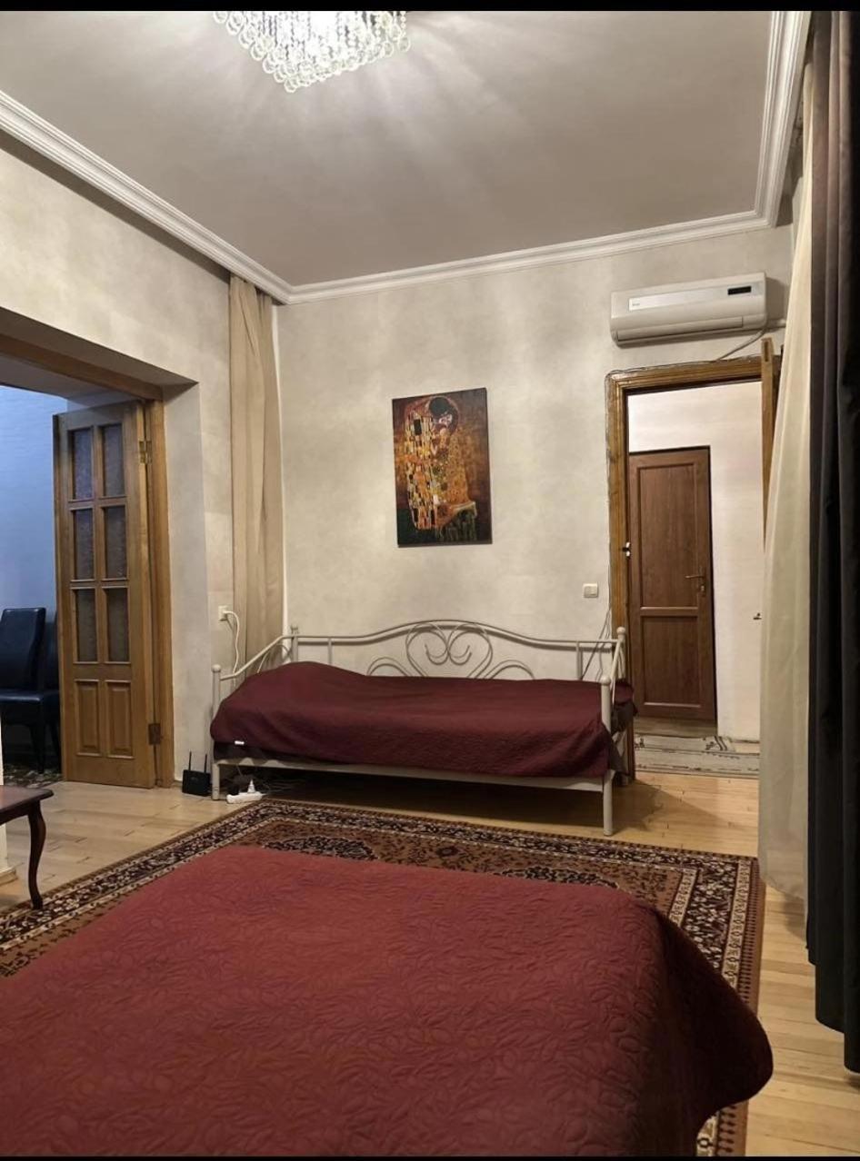 Happy Home Sololaki Tbilisi Luaran gambar