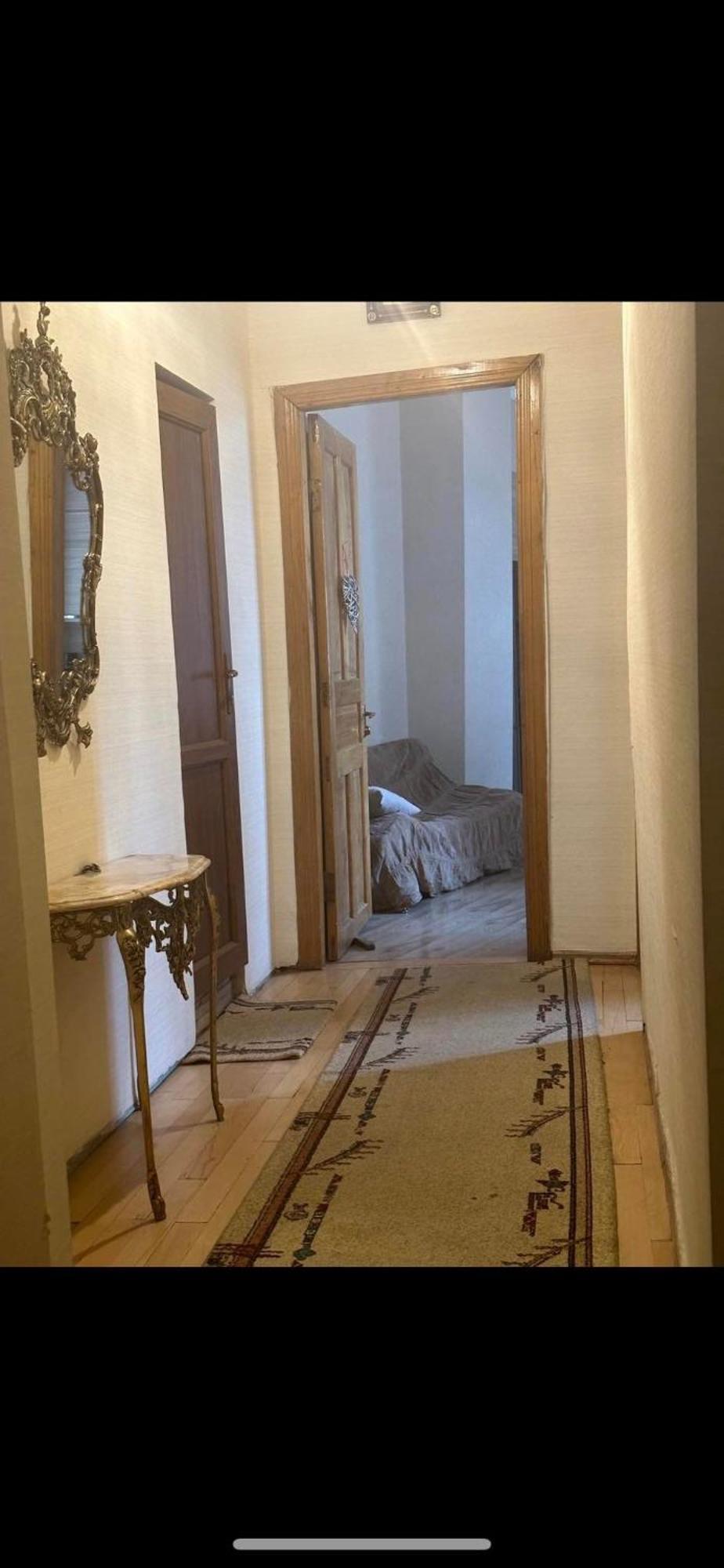 Happy Home Sololaki Tbilisi Luaran gambar