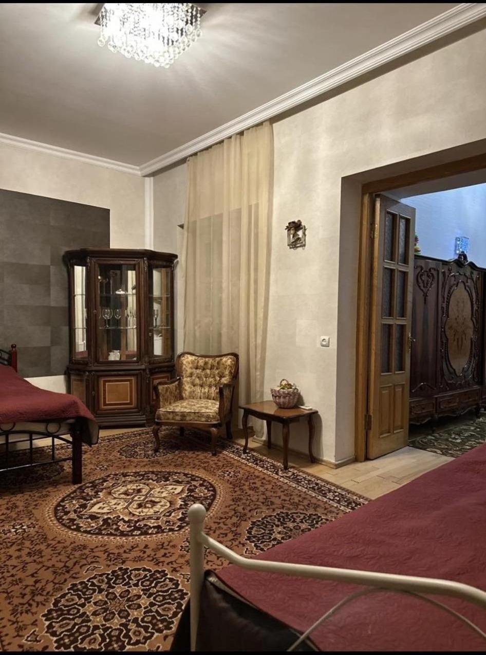 Happy Home Sololaki Tbilisi Luaran gambar