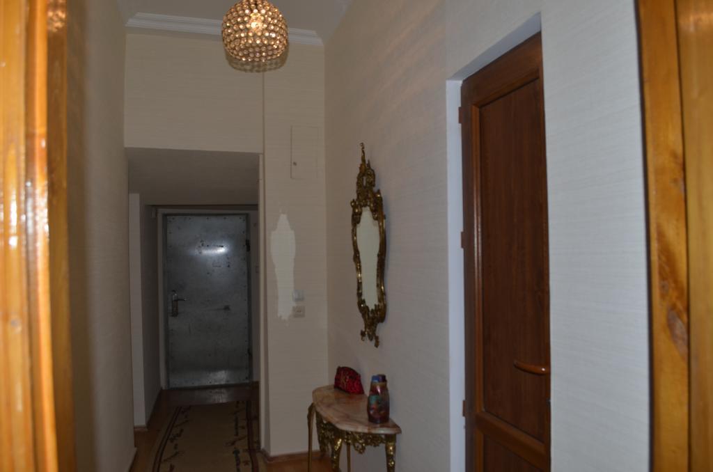 Happy Home Sololaki Tbilisi Luaran gambar